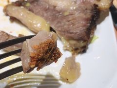 烤牛肉-汉巴味德(大悦城店)