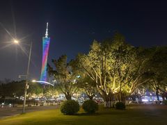 -海心沙亚运公园