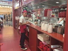 -喜家德虾仁水饺(景枫中心店)
