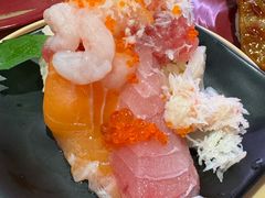 -寿司郎(皇庭广场店)