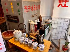 -逸桂禾面馆