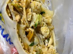 -安徽阜阳卷馍(西单店)