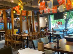 -聚点串吧·北京烧烤(赵登禹路店)