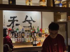 -兮禾酒馆(护国路店)
