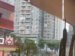 -隅乐胡椒虾·台湾菜·团建(皇岗店)