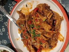 -柴火农家·江西赣南菜(土华店)