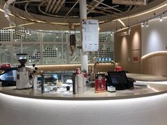 -Tims天好咖啡(江干万象城店)