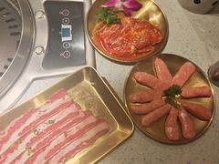 -炭之家·齐齐哈尔非遗烤肉·鲜切直供(中央大街店)