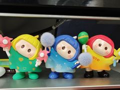 -名创优品(光耀东方购物中心店)