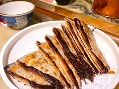 -范家小馆·烤鸭新京菜(金融街店)