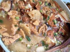 -老磨油饼(高陵店)