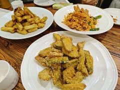 -美达尔烧烤(银川东路店)