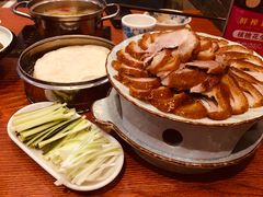 -龙聚德北京烤鸭(沙坪坝华宇A馆店)