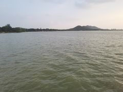 -云龙湖旅游景区