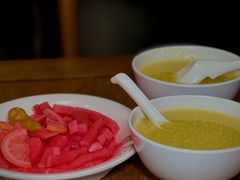 -河沿肉饼Beijing Pie(东华门店)