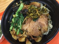-晓午阳常熟炒浇面(红庙店)