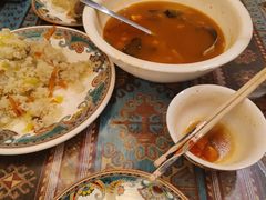 -巴依老爷新疆美食(魏公村店)