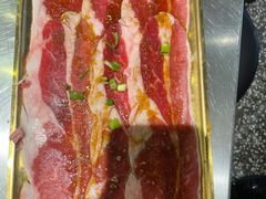 -大叹号·朝鲜族烤肉(潍坊泰华城店)