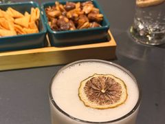 -LAMP BAR 水烟音乐酒吧