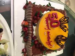 美丽心情甜饼店(江苏路店)-美丽心情蛋糕(江苏路店)