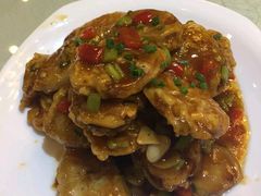 -老虎滩船说·海胆水饺·大连海鲜(老虎滩店)