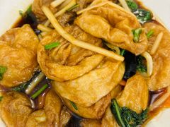 -灵福缘私房菜·农家菜(拈花湾·灵山大佛必推店)