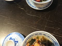 -巴四老城区炭火蛙锅(张江店)