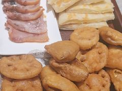 -卫鼎轩·家宴(水上公园店)