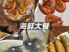 -老船长海鲜大排档(集美店)