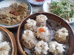 -都一处烧麦馆(前门店)