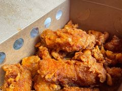 -阿捡忭京炸鸡(韭菜园总店)