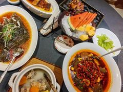 -旺顺阁海鲜广场(亚运村店)