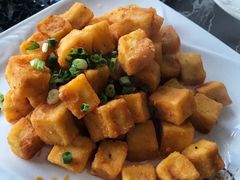 -李师傅脆肚(华强北店)