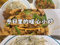 -湘鲜小灶·湖南土菜馆(龙华店)