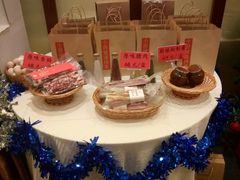 -小厨娘淮扬菜(板桥一店)