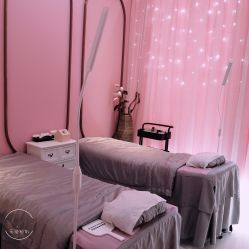 -纤指百魅美甲美睫