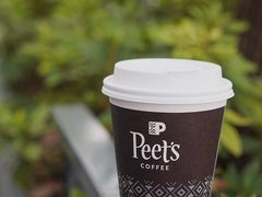 -Peet's Coffee皮爷咖啡(大学路店)