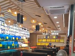 -醉壹号海鲜大排档(厦门美食地标店)