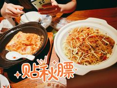 -客语-客家菜(石岐店)