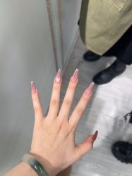 -M13瑾玳•专业美甲美睫