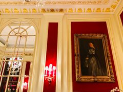 -Cafe Sacher(WIEN)