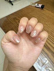 -U+nail优加专业美甲美睫