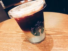 -星巴克(宝山万达店)