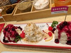 -状元阁烧烤(新华路总店)