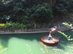 -长谷洞天