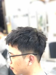 -Sying杉影日式烫染專門店