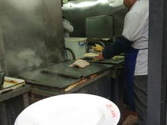 -西工饭庄快餐厅(西工小街店)