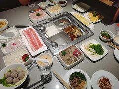 -海底捞火锅(北京路店)