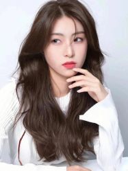 -菲·木田moontin造型salon