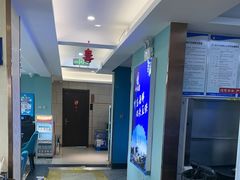 -小红鲸·海鲜餐厅(轸大路店)